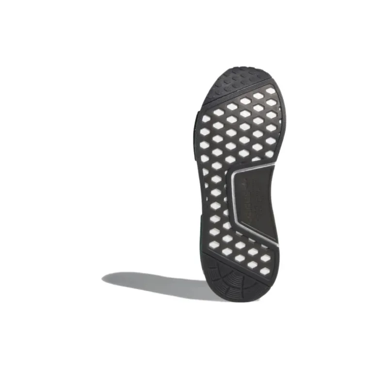 Adidas Nmd R1 Stlt Primeknit Christmas-4