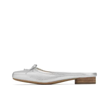 73Hours Wrap toe Slippers Women's