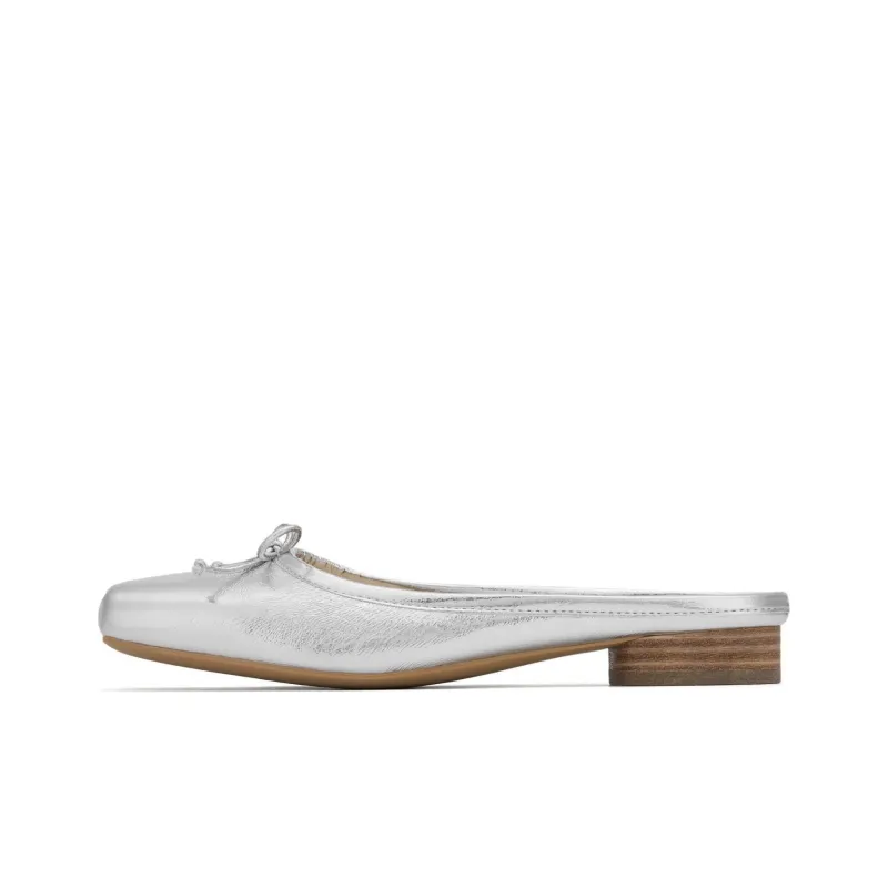 73Hours Wrap toe Slippers Women's-0