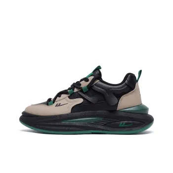 Warrior Casual Running Shoes Unisex