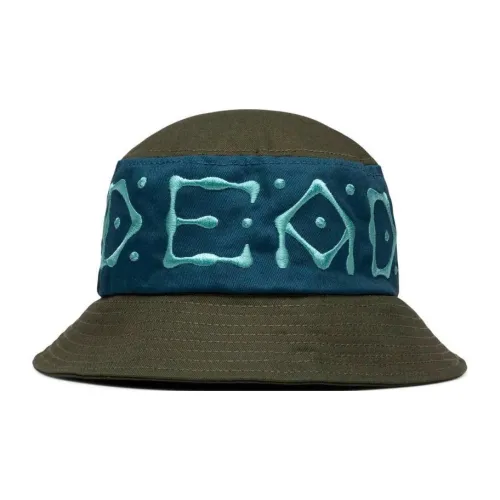 Brain Dead Bucket Hats Unisex