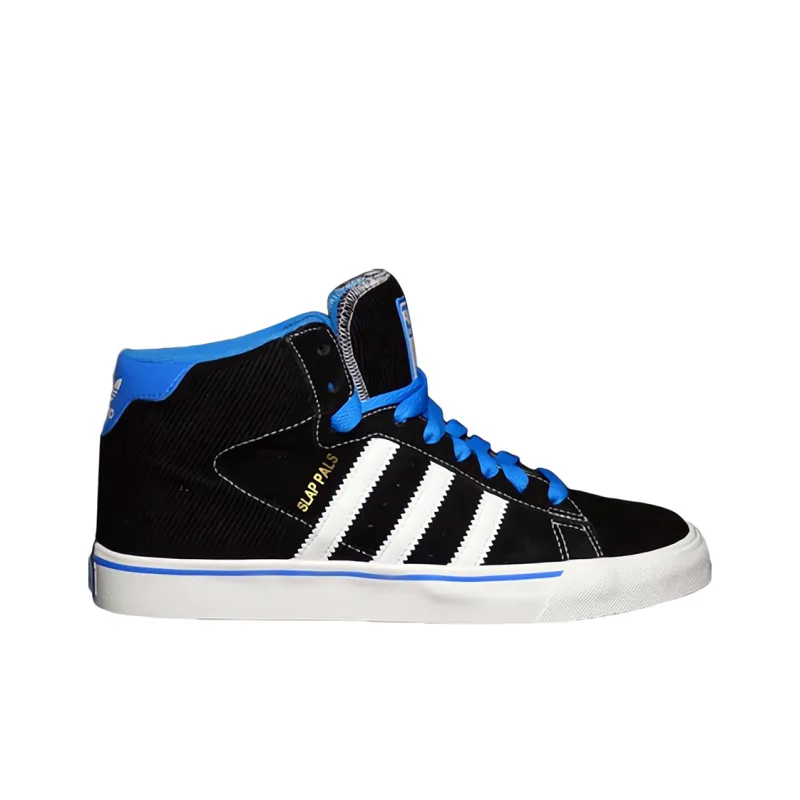 Campus Slap Magazine X Adidas Originals Vulc Mid-1