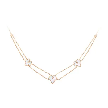 Lola Rose Copper Alloy Necklaces Women's