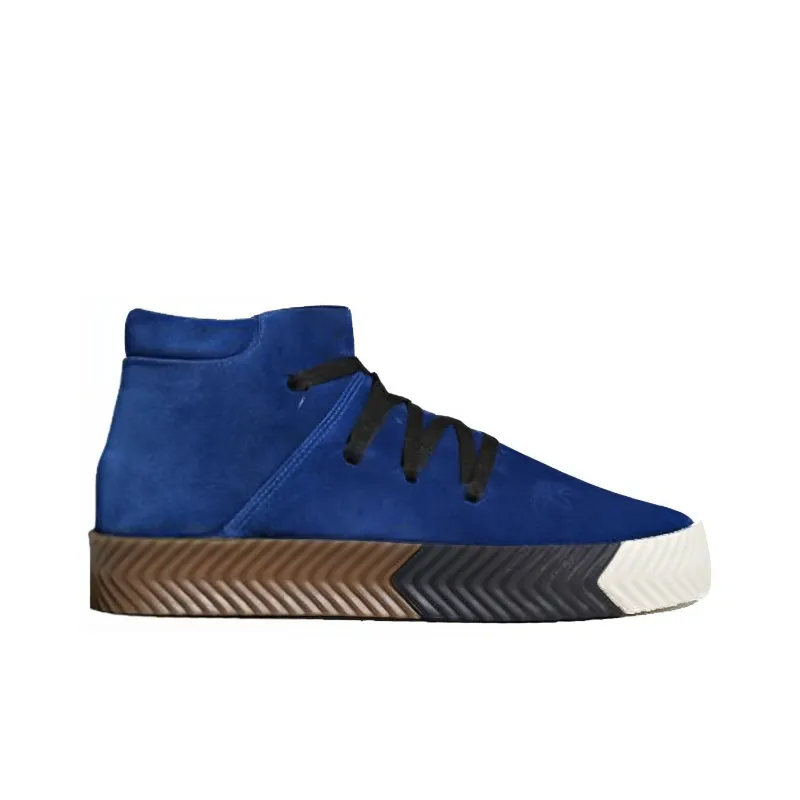 Adidas Skate Mid Alexander Wang Bluebird-1