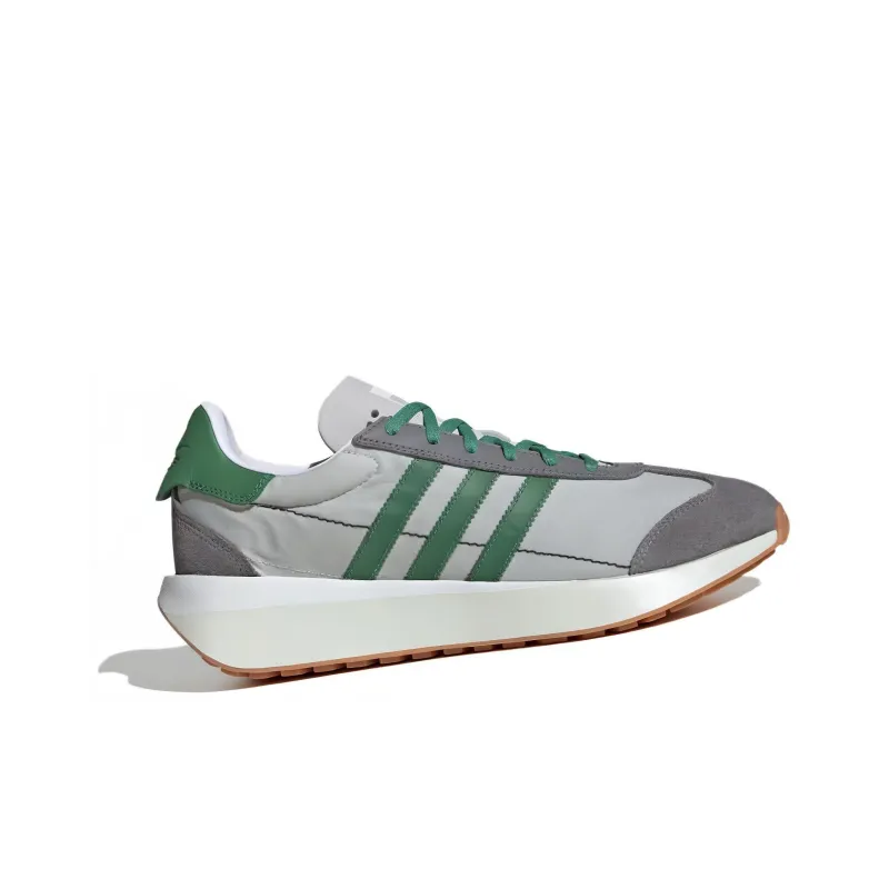 Adidas Country XLG Grey Preloved Green-1