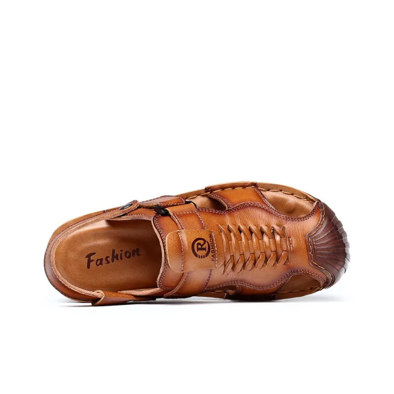 MODENGPAN River Trekking Shoes Men-2