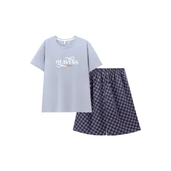 Nodos Shield Loungewear Set Men's