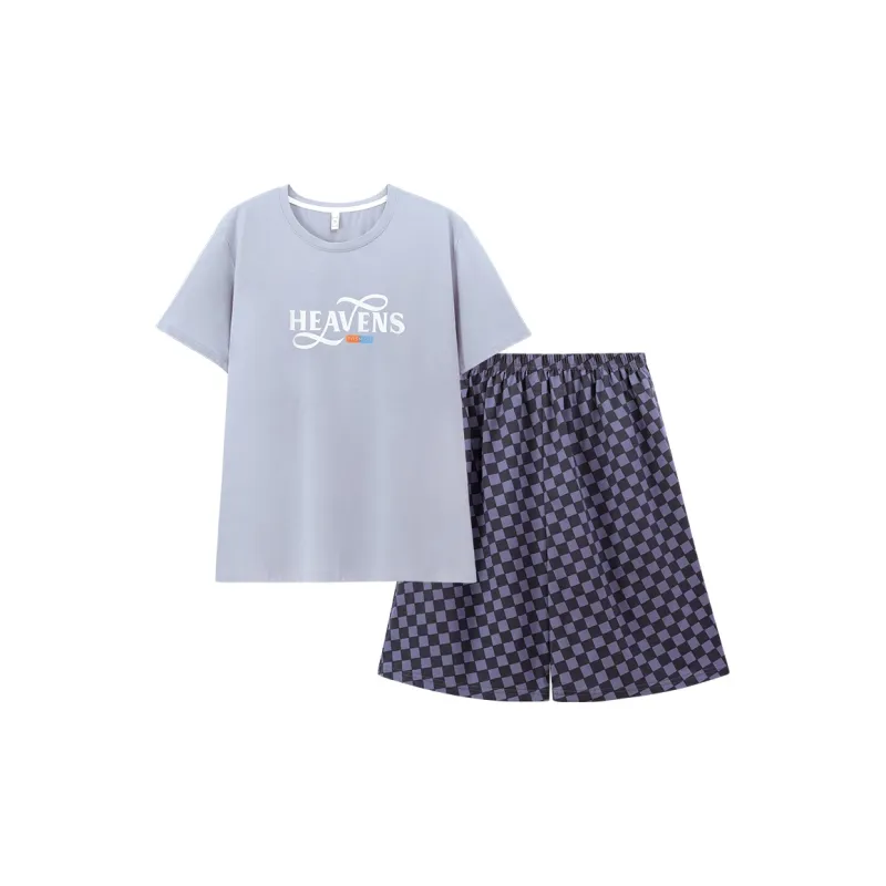 Nodos Shield Loungewear Set Men's-0