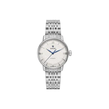 RADO Women's Crystal Sparkle Collection Watch