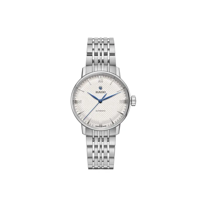 RADO Women's Crystal Sparkle Collection Watch-0