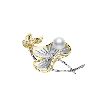 HMZ Brooches Women's