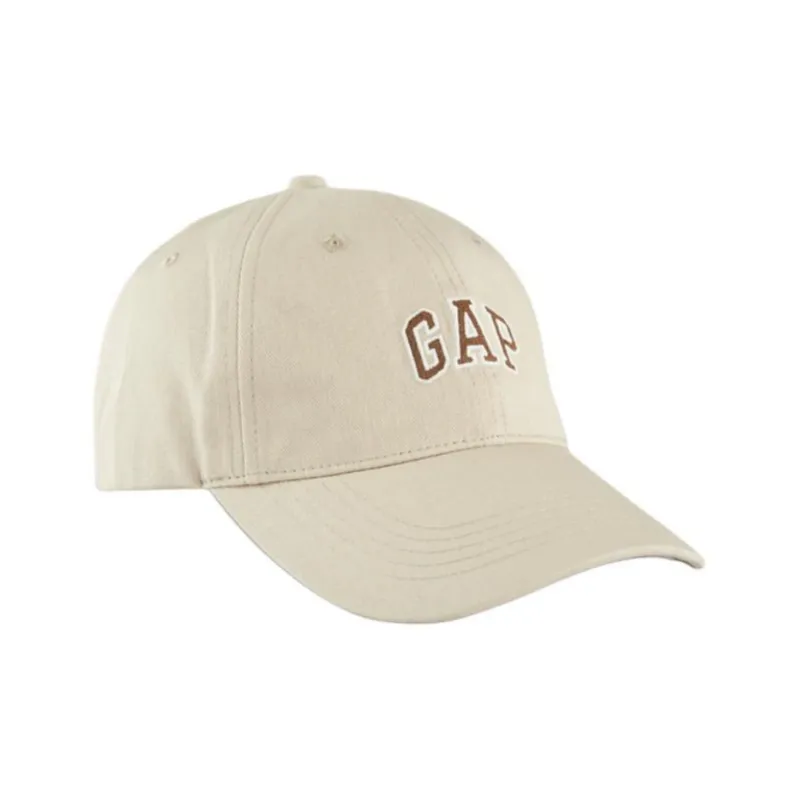 GAP Cotton Baseball Caps Unisex Multicolor-2