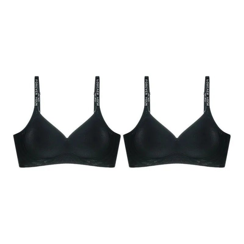 NANJIREN Women's Bras-6