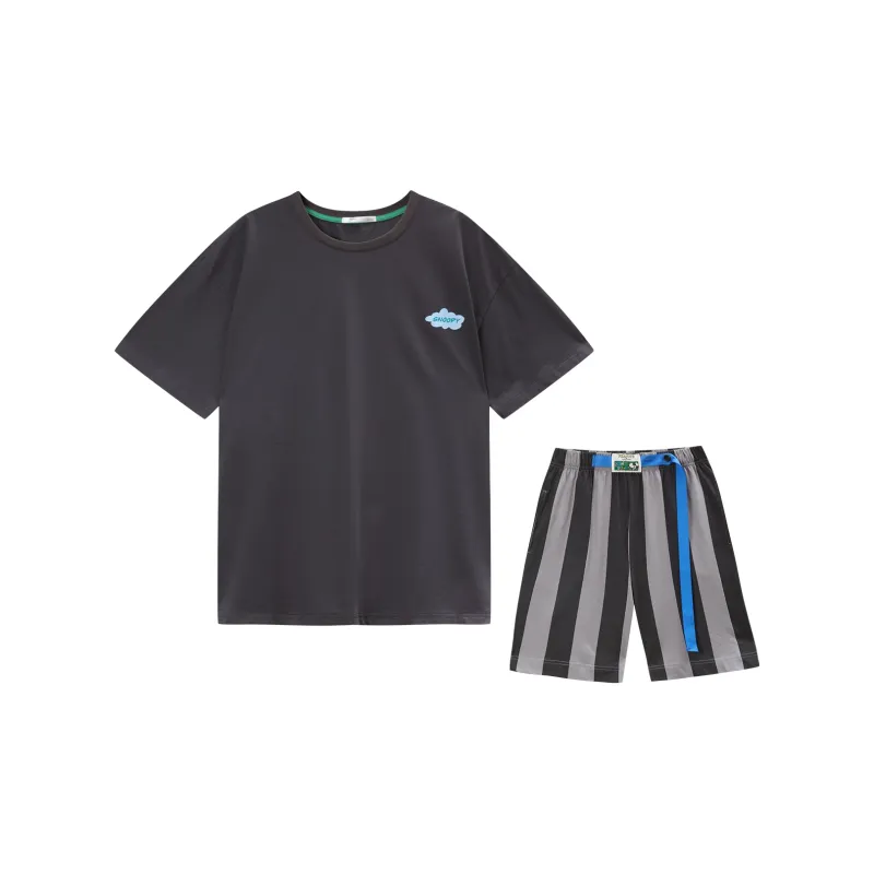 YSO Men Pajama Sets-1