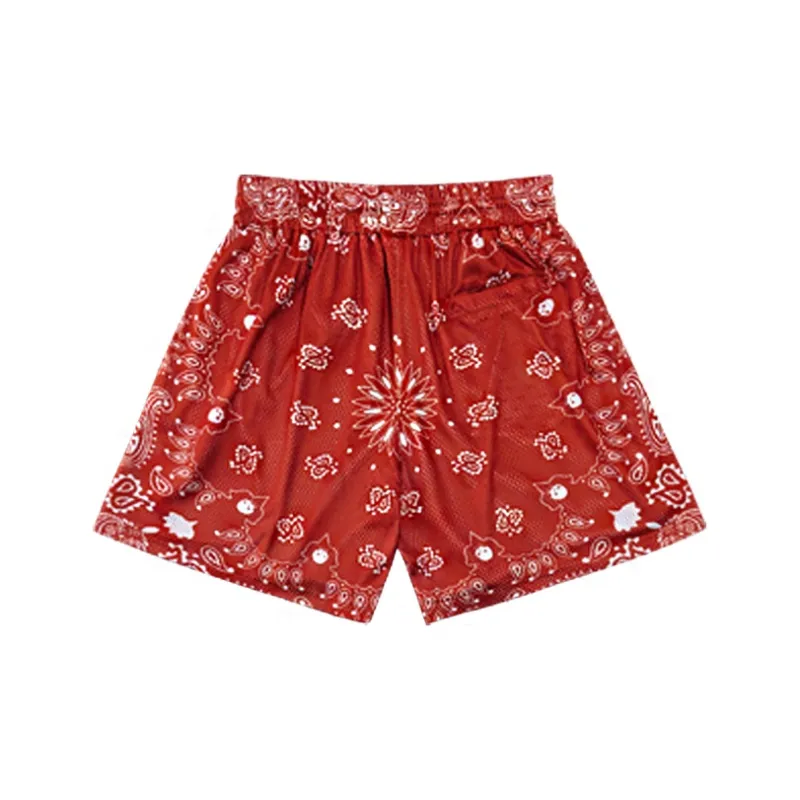 BKCXZICE Sports Shorts Unisex-1