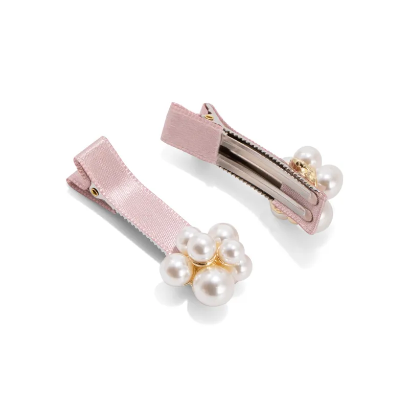 ZANC Hair Clips Women's Multiple Colors-6