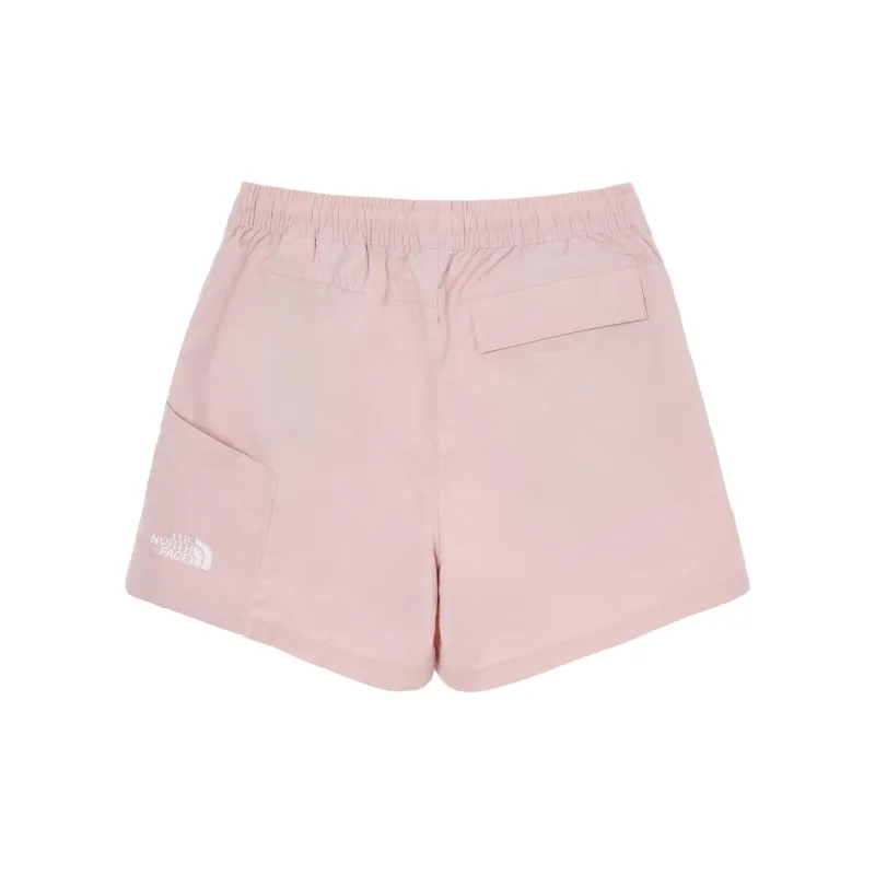 THE NORTH FACE Olema Shorts Casual Shorts Unisex Pink-1