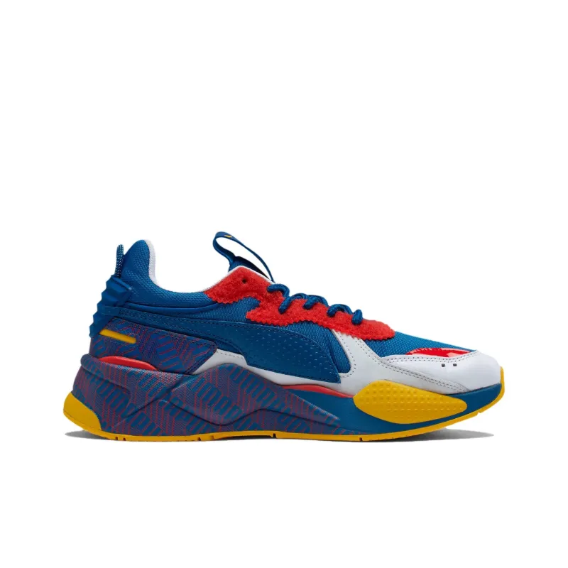 PUMA RS X Subvert 'Blue'-1