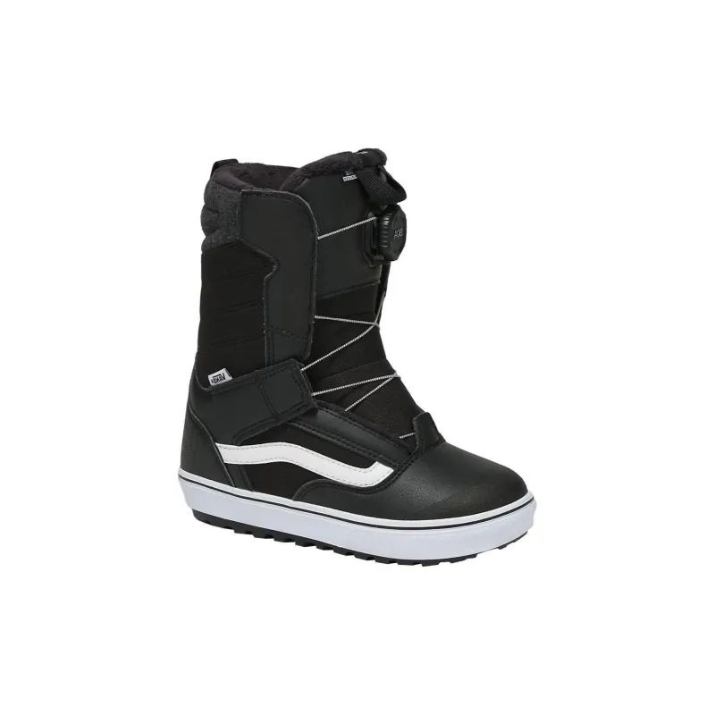 Vans Juvie Single Snowboard Ski Boots Kids'-1