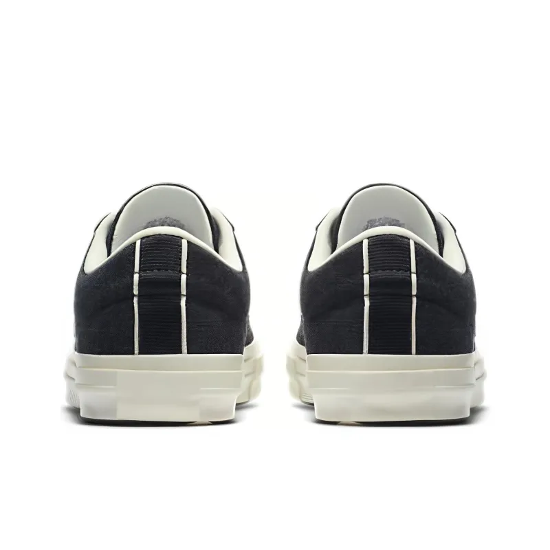 Converse One Star Ox 'Black And White'-3