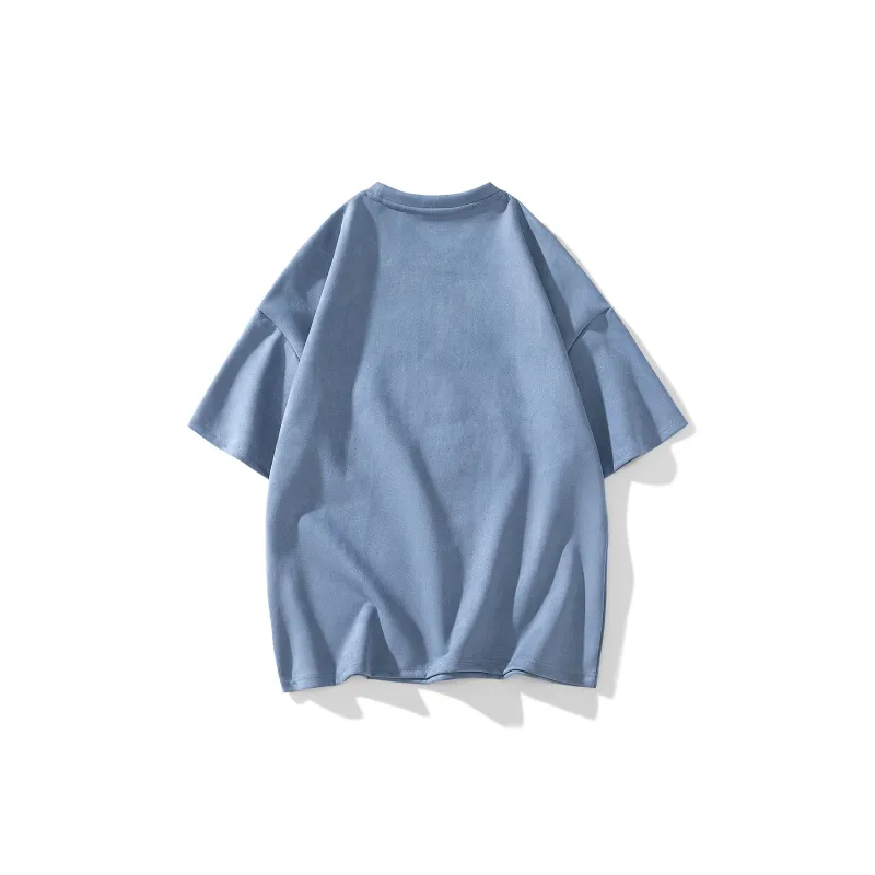 H2P T Shirts Unisex-16