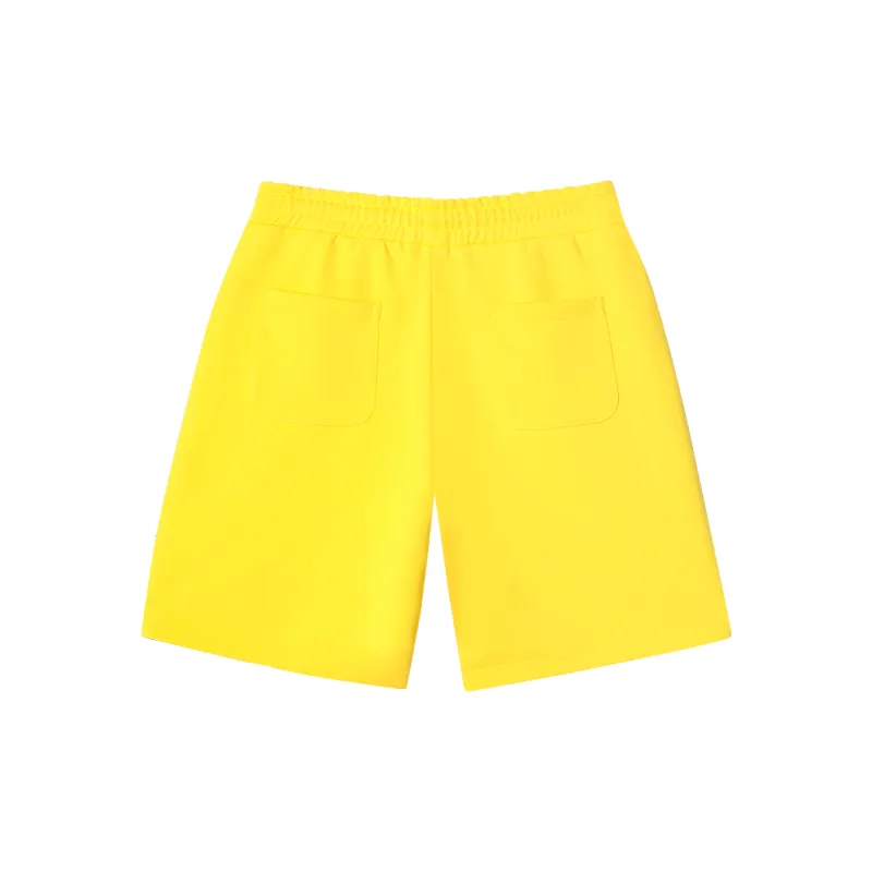 AFGK Casual Shorts Unisex-8