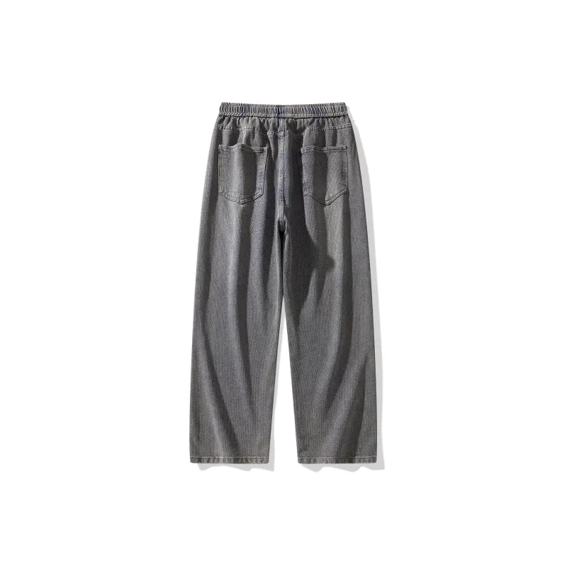 HEMC Jeans Unisex-12