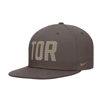 Nike Toronto Blue Jays Statement True Men's Nike Dri-FIT Mlb Fitted Hat