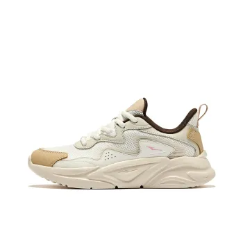Erke Streams 2.0 Durable Breathable Low Top Casual Shoes Women's