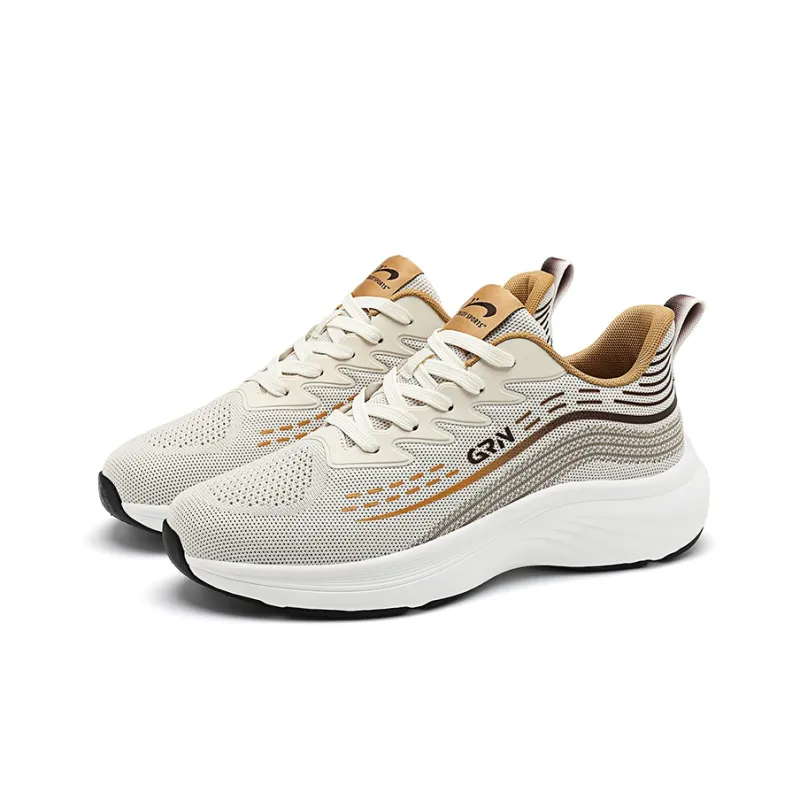 K-bird Low-Top Running Shoes Men's-3