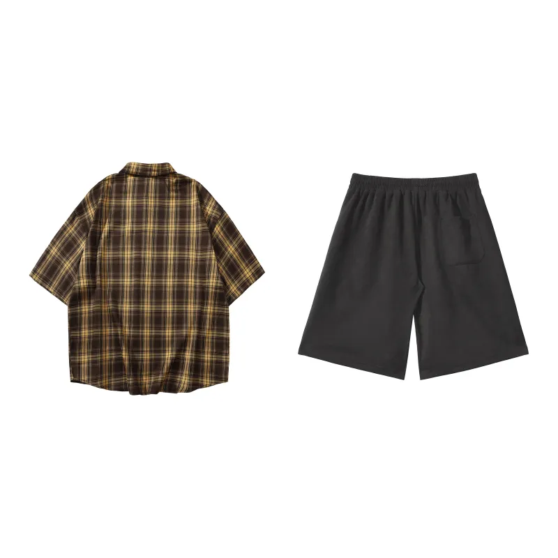 BRUMAIRE Shirts Unisex-15