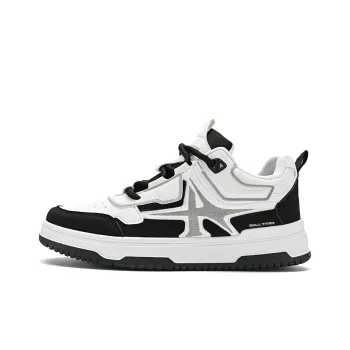 GONG NIU JU REN Skateboard Shoes Unisex