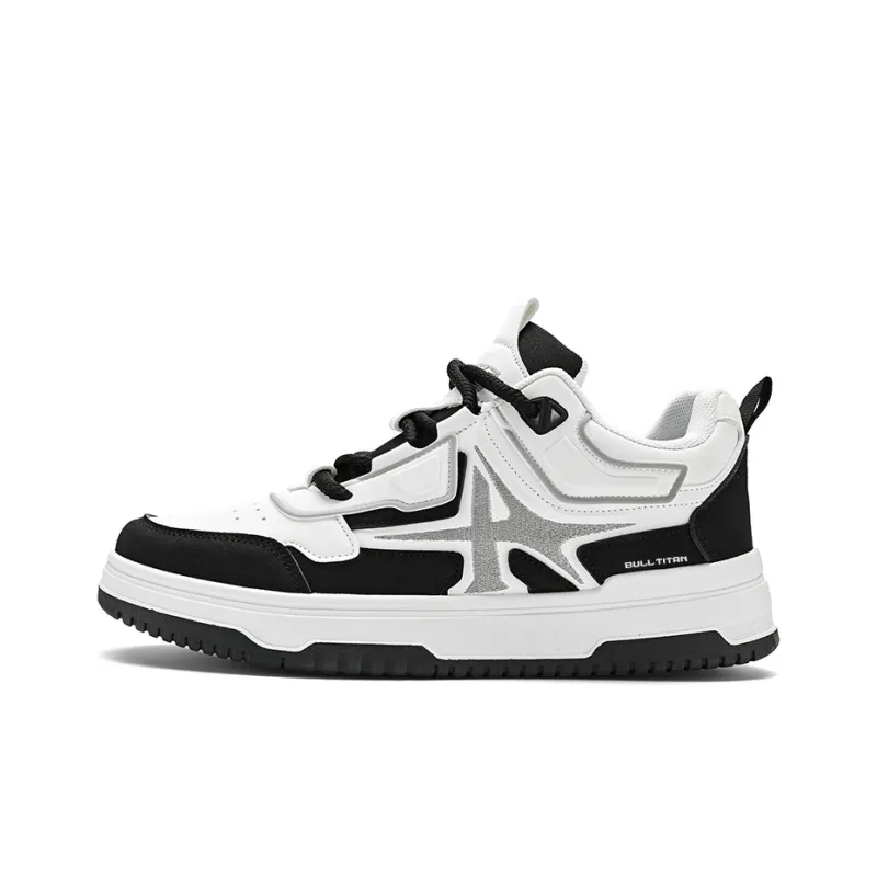 GONG NIU JU REN Skateboard Shoes Unisex-0