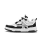 White Black