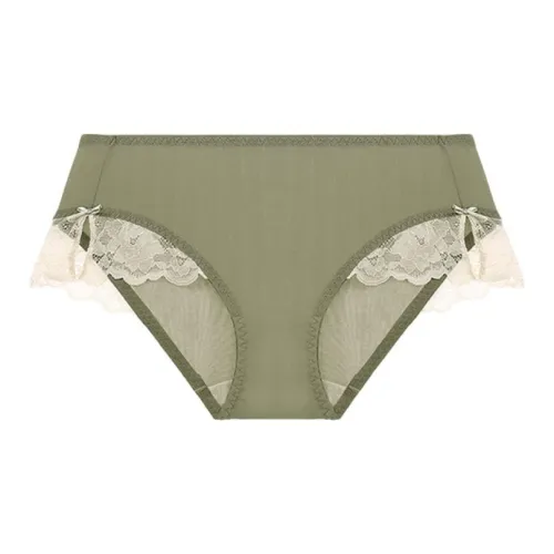 Yiqian Women's Underpants