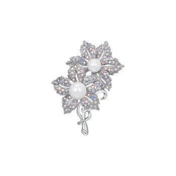 HMZ Brooches Women's