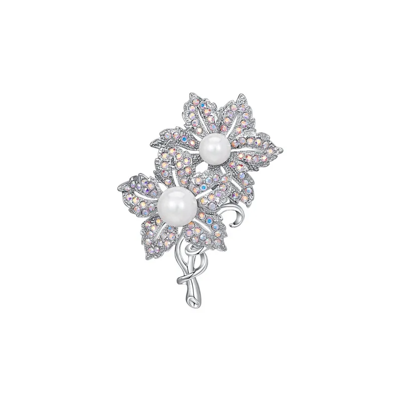 HMZ Brooches Women's-0
