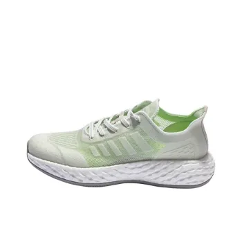 TOREAD Abrasion Resistant, Breathable, Lightweight Low Top Hiking Shoes Women's Gray