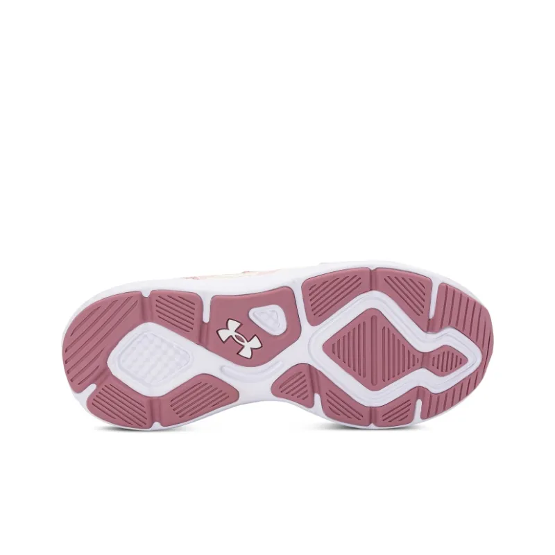 Under Armour Phantom Lux 'Pink White' Women's-4