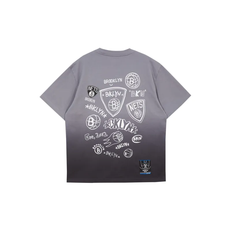 JACK&JONES T Shirts Unisex Robin Gray E40-1