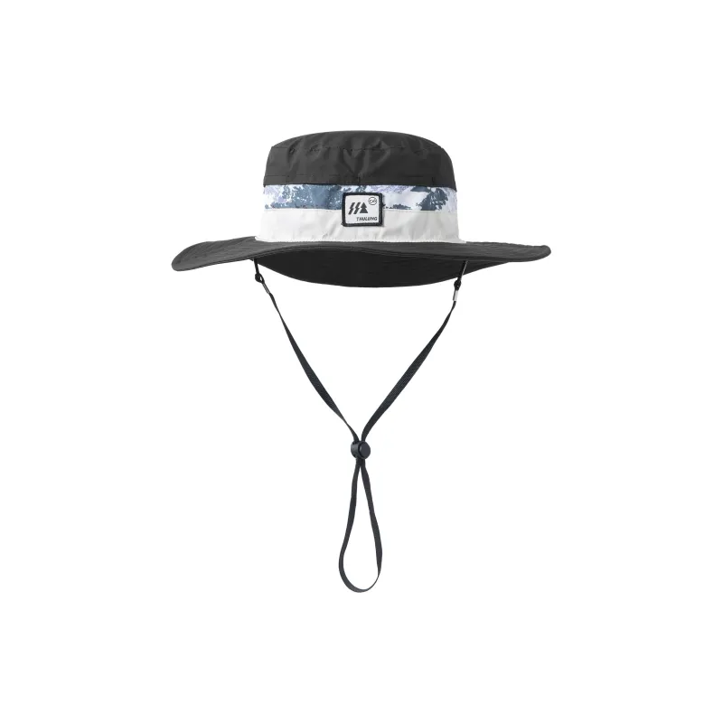 Yamaichi Maru Cotton Sun Protection Hats Unisex-4
