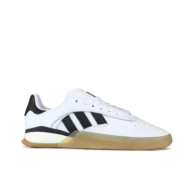 Adidas 3ST.004 Cloud White Core Black-1