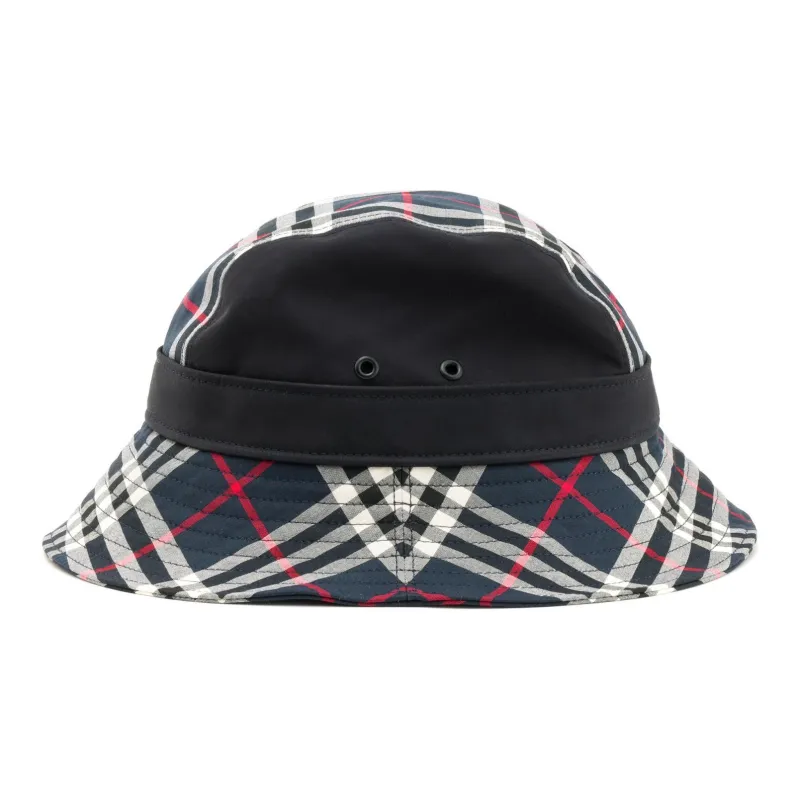 Burberry Bucket Hats Women's Multicolor-3