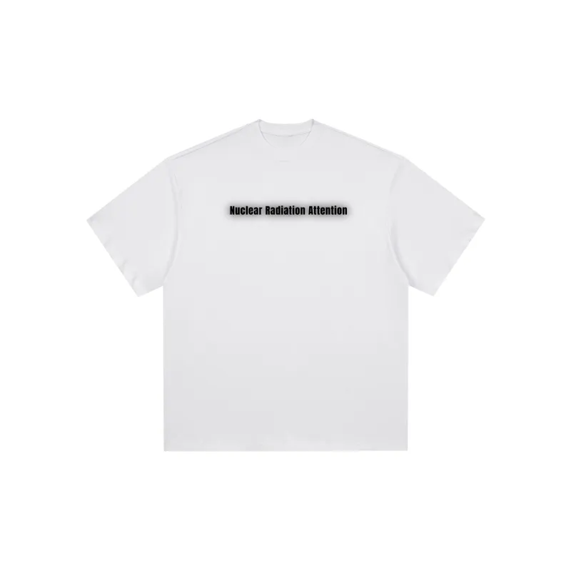 PAKA T Shirts Unisex-1