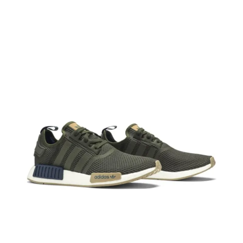 Adidas Nmd R1 Night Cargo-2