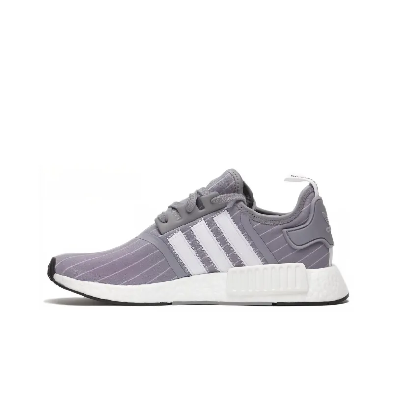 Adidas Originals Nmd R1 Bedwin & The Heartbreakers Grey-0