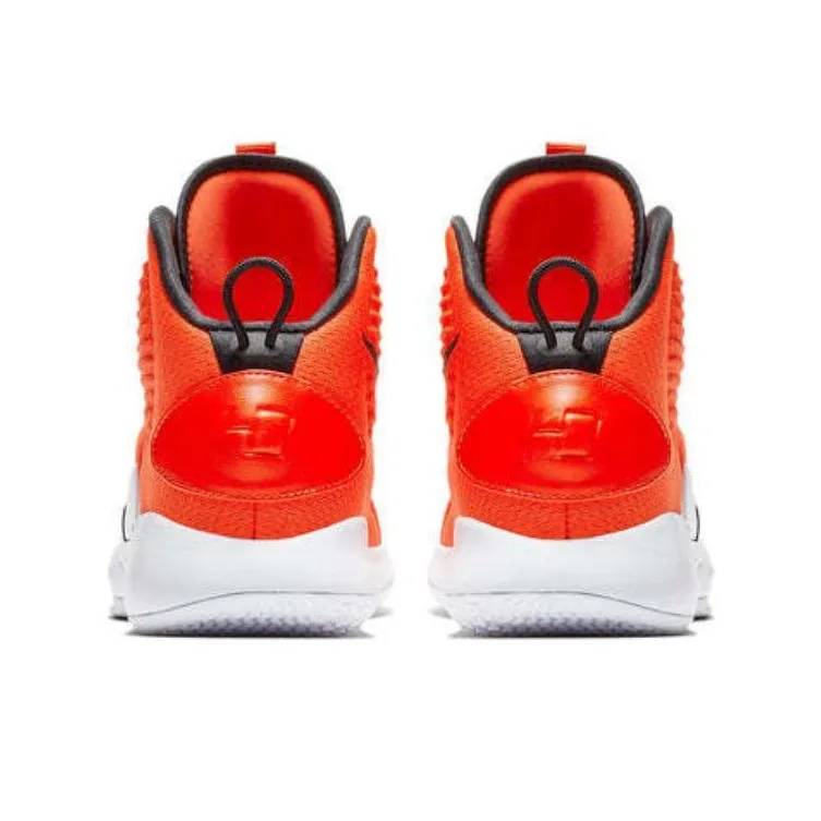 Nike Hyperdunk X Tb 'Team Orange'-4