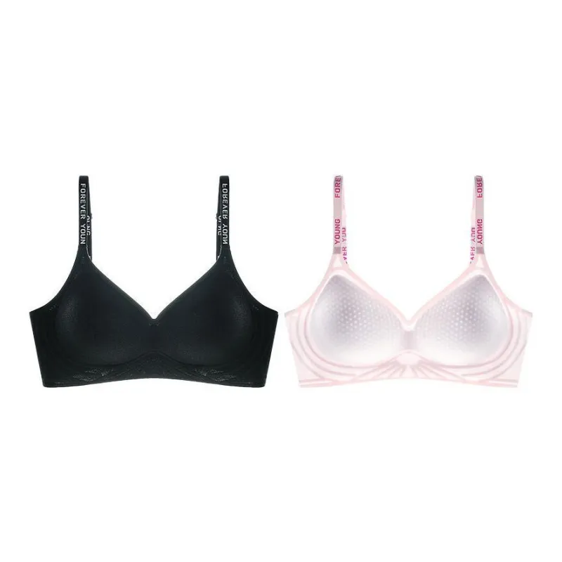 NANJIREN Women's Bras-0