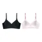 2 Pack (Pink+Black)
