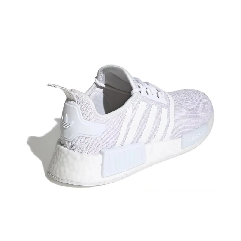 Adidas Nmd R1 Primeblue Cloud White Women's-3